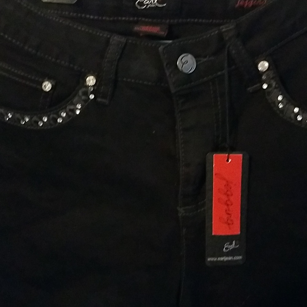 Earls skinny jeans